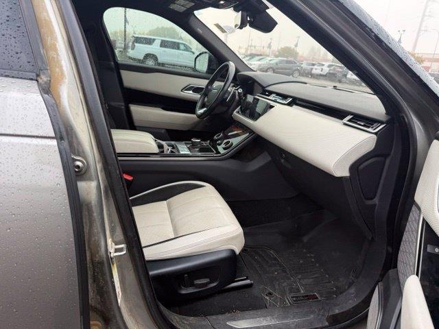 2018 Land Rover Range Rover Velar - $19,601