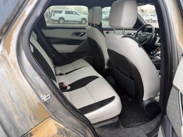 2018 Land Rover Range Rover Velar - $19,601