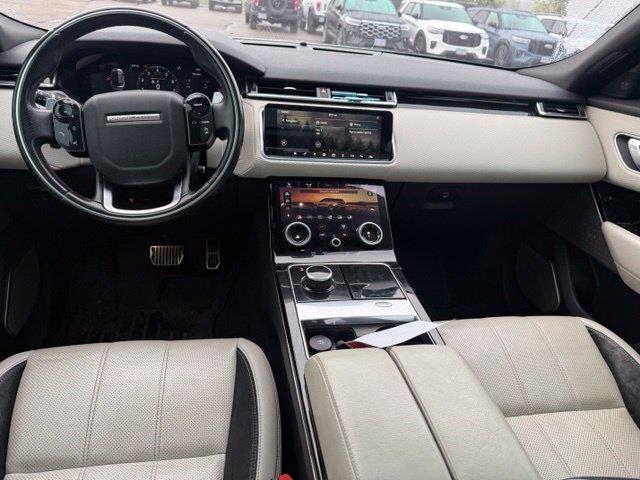 2018 Land Rover Range Rover Velar - $19,601