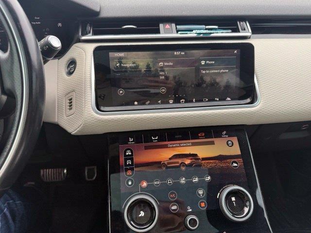 2018 Land Rover Range Rover Velar - $19,601