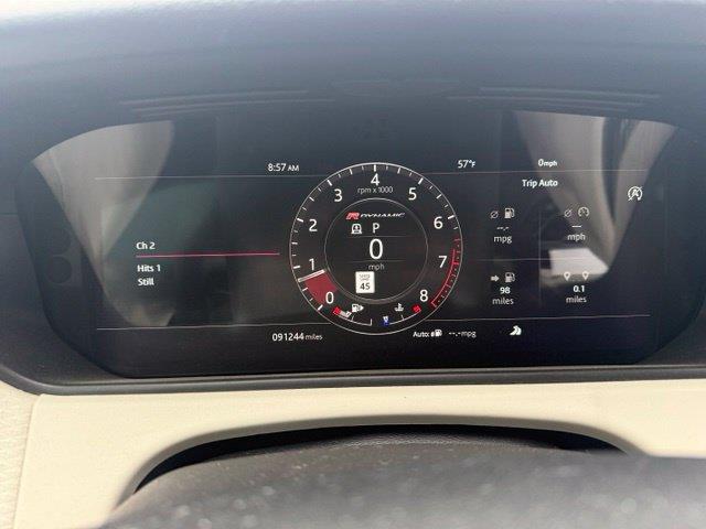 2018 Land Rover Range Rover Velar - $19,601