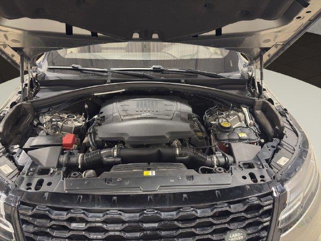 2018 Land Rover Range Rover Velar - $19,601