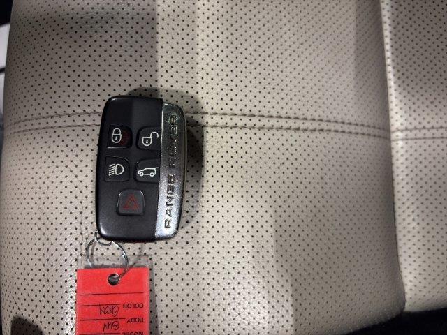 2018 Land Rover Range Rover Velar - $19,601