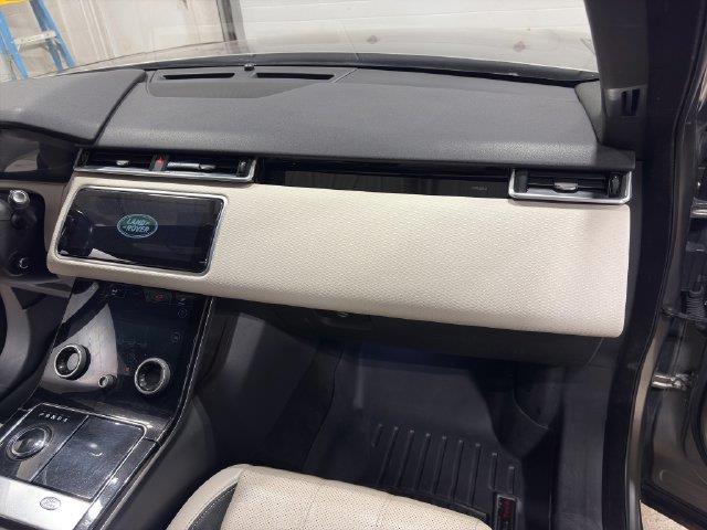 2018 Land Rover Range Rover Velar - $19,601