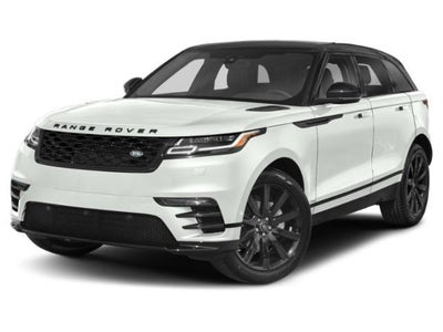 2018 Land Rover Range Rover Velar AWD P380 R-Dynamic SE 4DR SUV
