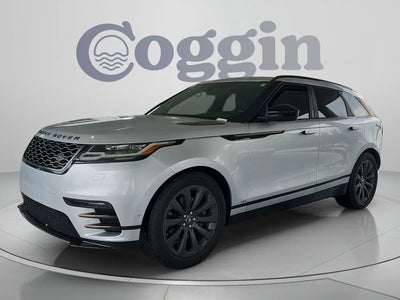 Photo of a 2018 Land Rover Range Rover Velar AWD P380 R-Dynamic SE 4DR SUV for sale