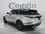 2018 Range Rover Velar Thumbnail 3
