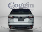 2018 Range Rover Velar Thumbnail 4