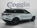2018 Range Rover Velar Thumbnail 5
