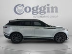 2018 Range Rover Velar Thumbnail 6