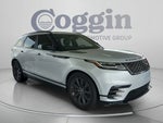 2018 Range Rover Velar Thumbnail 7