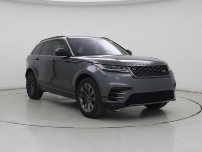 2018 Land Rover Range Rover Velar AWD P250 R-Dynamic SE 4DR SUV