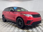 2018 Range Rover Velar Thumbnail 1