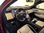 2018 Range Rover Velar Thumbnail 4