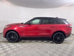 2018 Range Rover Velar Thumbnail 8
