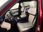 2018 Range Rover Velar Thumbnail 13