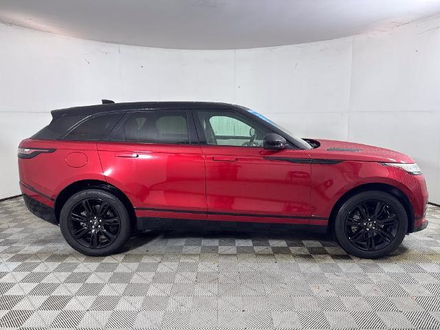 2018 Land Rover Range Rover Velar - $20,901