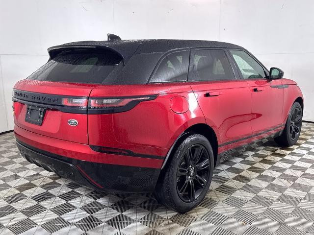 2018 Land Rover Range Rover Velar - $20,901