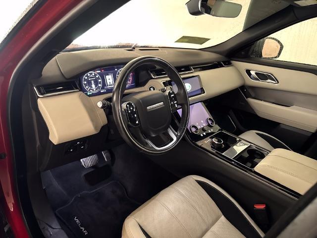 2018 Land Rover Range Rover Velar - $20,901