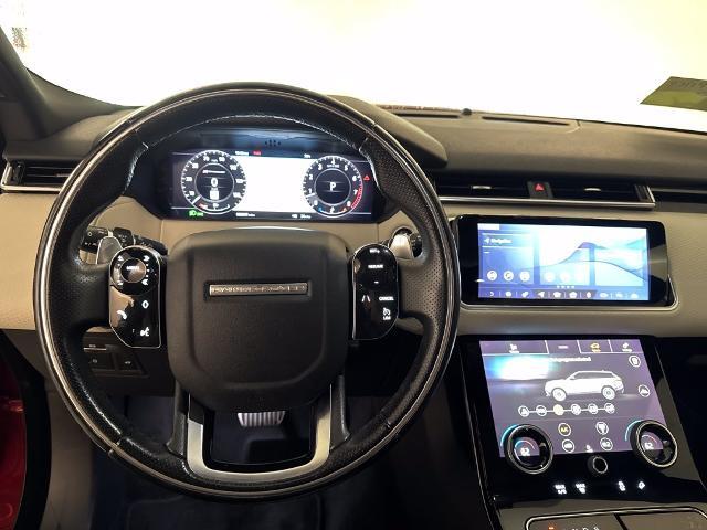 2018 Land Rover Range Rover Velar - $20,901