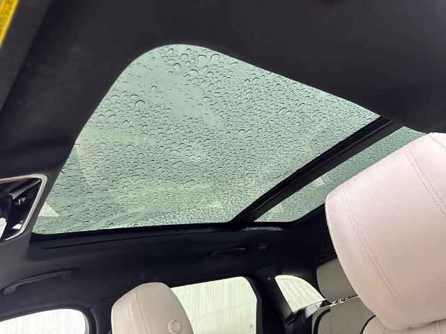 2018 Land Rover Range Rover Velar - $20,901