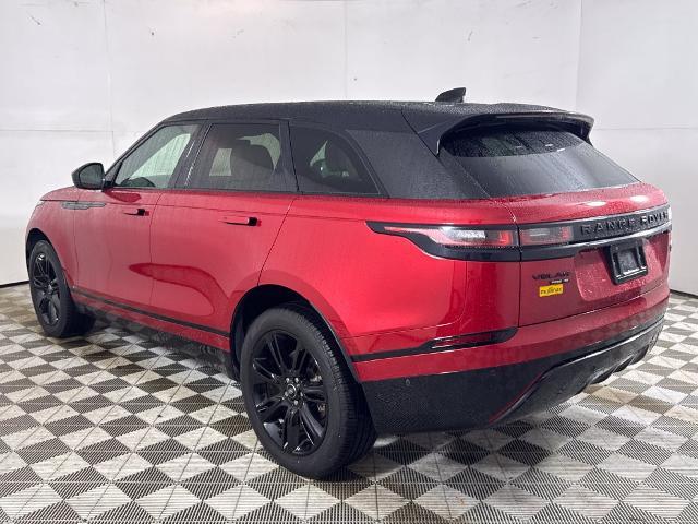 2018 Land Rover Range Rover Velar - $20,901