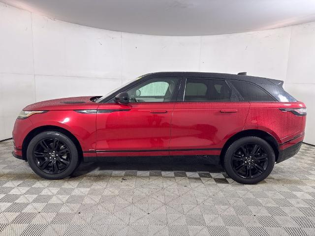 2018 Land Rover Range Rover Velar - $20,901