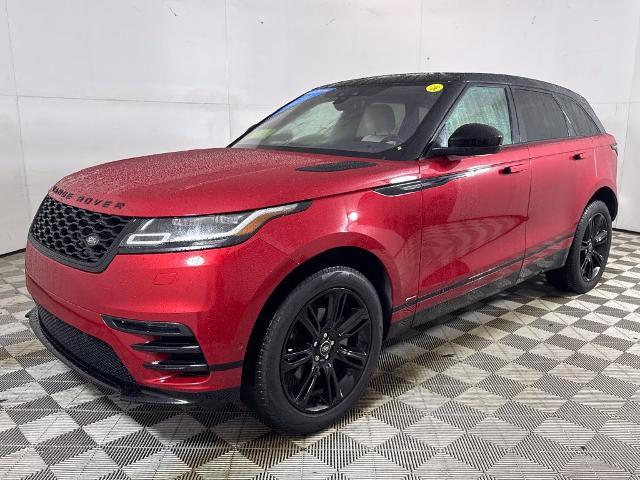 2018 Land Rover Range Rover Velar - $20,901