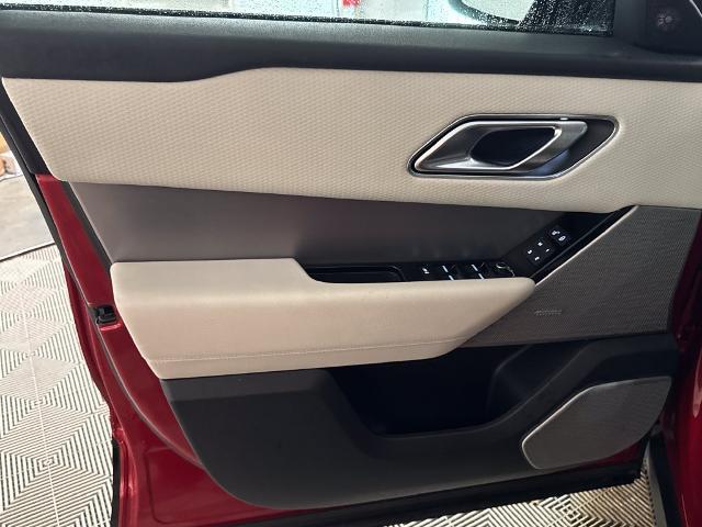 2018 Land Rover Range Rover Velar - $20,901