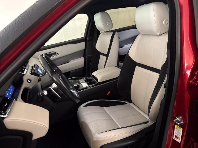 2018 Land Rover Range Rover Velar - $20,901