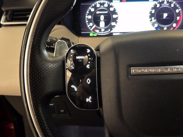 2018 Land Rover Range Rover Velar - $20,901