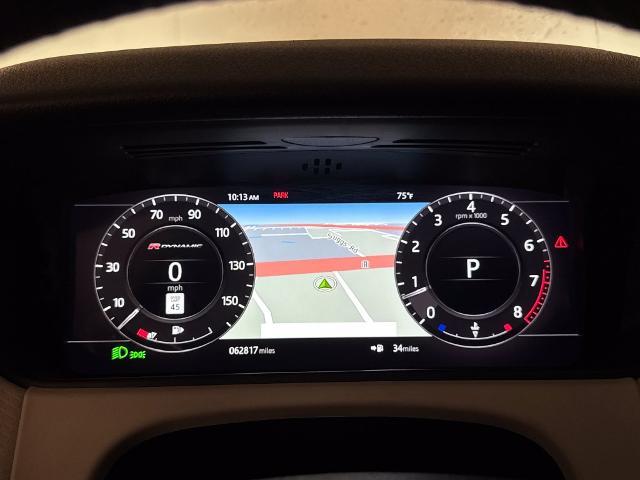 2018 Land Rover Range Rover Velar - $20,901