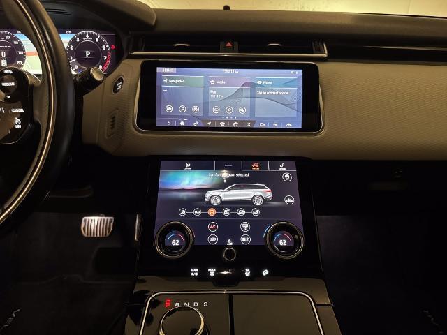 2018 Land Rover Range Rover Velar - $20,901