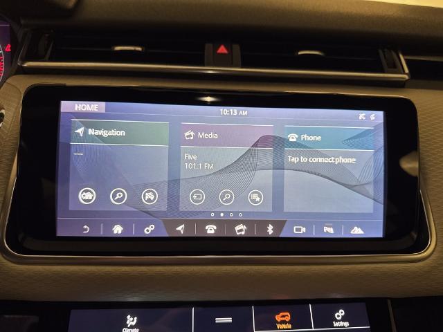 2018 Land Rover Range Rover Velar - $20,901