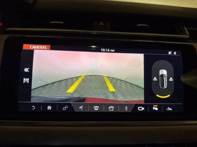 2018 Land Rover Range Rover Velar - $20,901