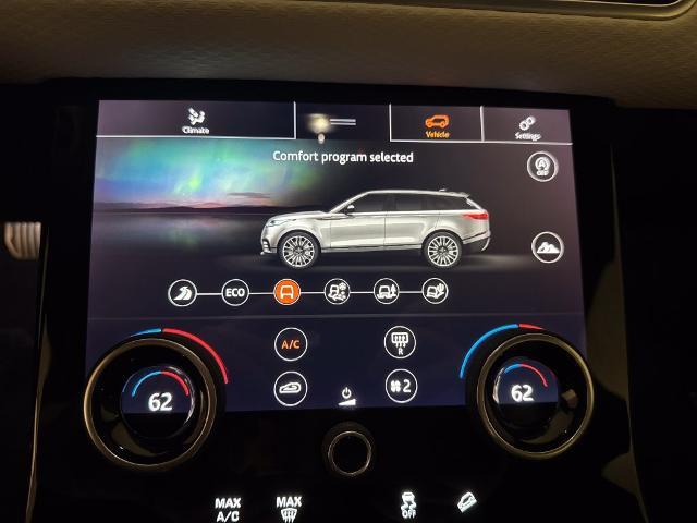 2018 Land Rover Range Rover Velar - $20,901