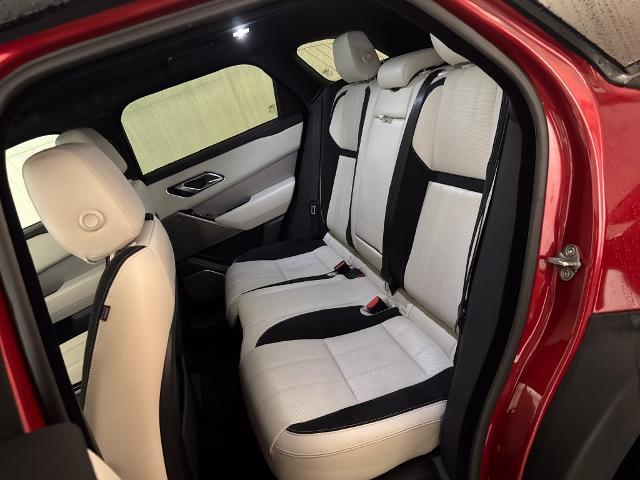 2018 Land Rover Range Rover Velar - $20,901