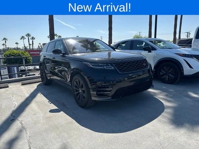 Photo of a 2018 Land Rover Range Rover Velar AWD P250 R-Dynamic SE 4DR SUV for sale