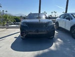 2018 Range Rover Velar Thumbnail 2