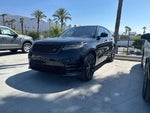 2018 Range Rover Velar Thumbnail 3