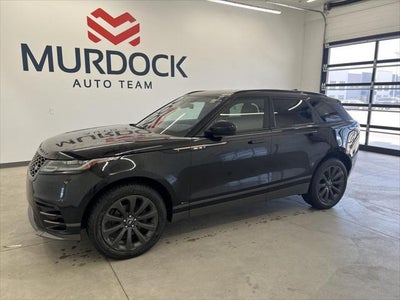 2018 Land Rover Range Rover Velar AWD P250 R-Dynamic SE 4DR SUV