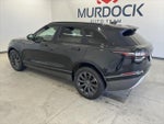 2018 Range Rover Velar Thumbnail 2