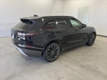 2018 Range Rover Velar Thumbnail 4