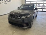 2018 Range Rover Velar Thumbnail 6
