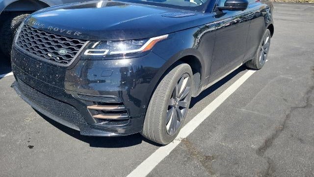 Preowned 2020 Land Rover Range Rover Velar P380 R-Dynamic HSE for Sale
