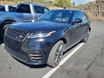 Photo of a 2020 Land Rover Range Rover Velar AWD P380 R-Dynamic HSE 4DR SUV for sale