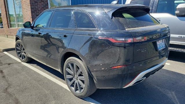 2020 Land Rover Range Rover Velar P380 R-Dynamic HSE