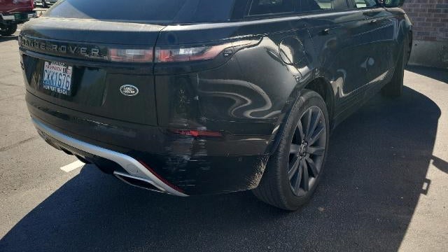 2020 Land Rover Range Rover Velar P380 R-Dynamic HSE