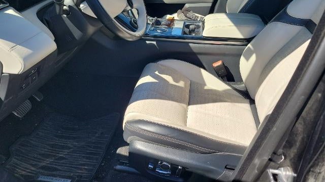 2020 Land Rover Range Rover Velar P380 R-Dynamic HSE