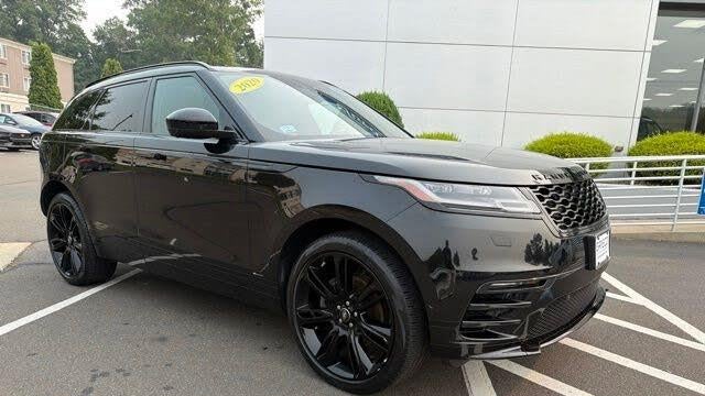 Preowned 2020 Land Rover Range Rover Velar P380 R-Dynamic HSE for Sale